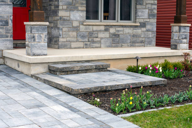 Best Driveway Paving Contractor  in Bridgeport, NE