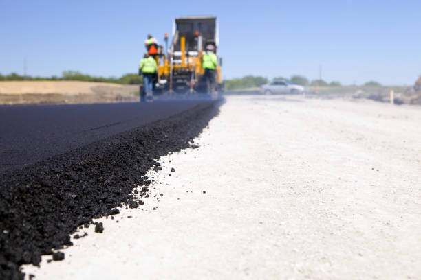 Best Commercial Driveway Pavers  in Bridgeport, NE