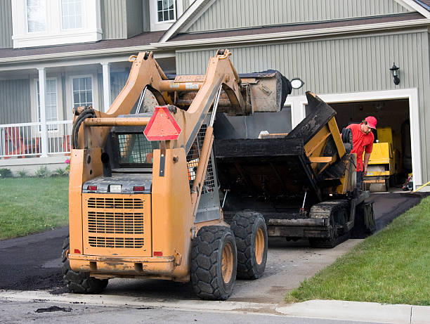 Best Residential Driveway Paver Services  in Bridgeport, NE