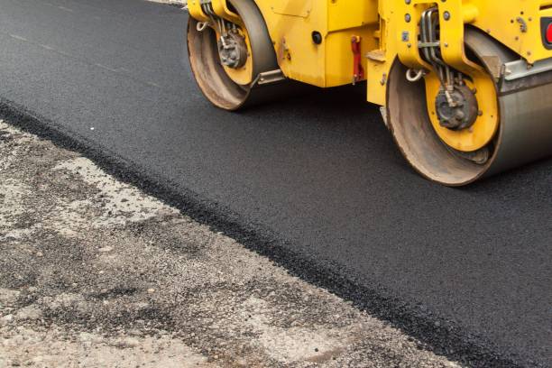 Best Residential Driveway Paver Services  in Bridgeport, NE