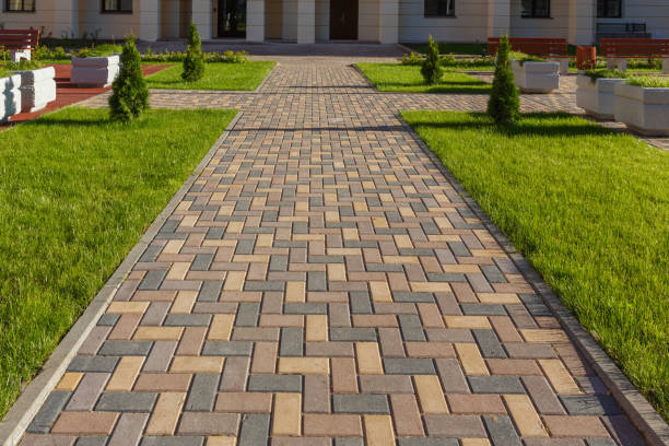 Best Driveway Repair Near Me  in Bridgeport, NE